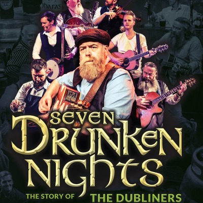 Seven Drunken Nights: The Story of the Dubliners