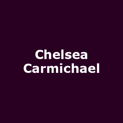 Chelsea Carmichael