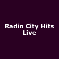 Radio City Hits Live