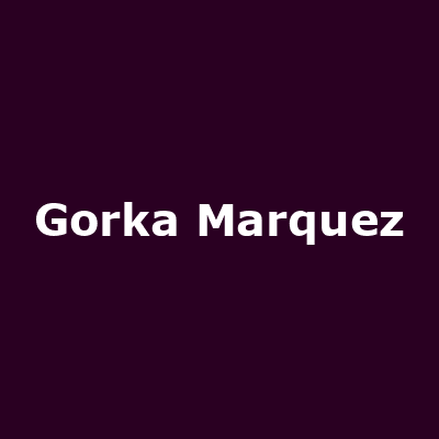 Gorka Marquez