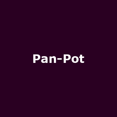 Pan-Pot