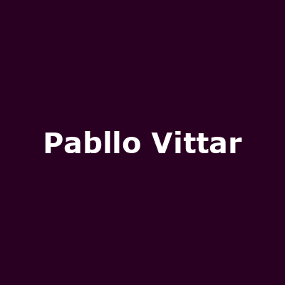 Pabllo Vittar