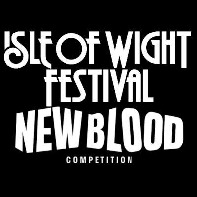 Isle of Wight Festival New Blood Competition