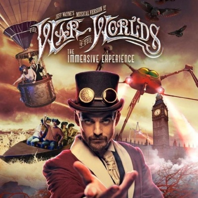 Jeff Wayne's The War of the Worlds: Immersive Experience