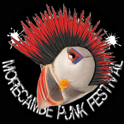 Morecambe Punk Festival