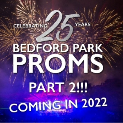 Bedford Park Proms
