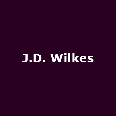 J.D. Wilkes