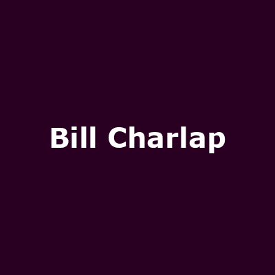 Bill Charlap