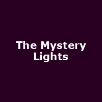The Mystery Lights