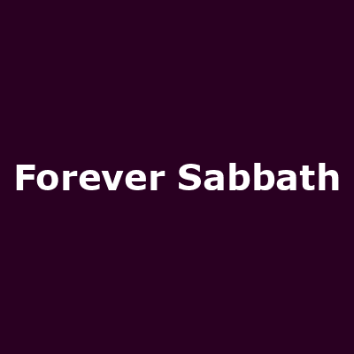 Forever Sabbath