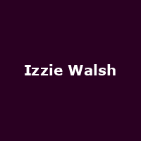 Izzie Walsh