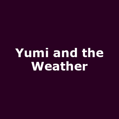 Yumi and the Weather
