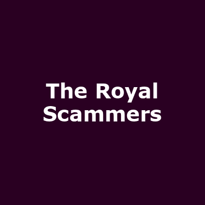 The Royal Scammers