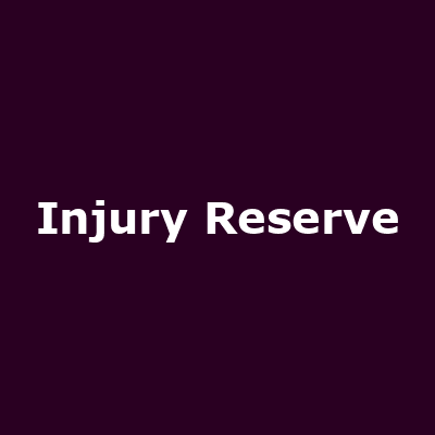 Injury Reserve