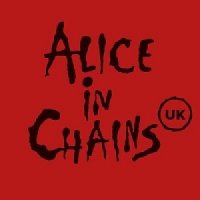 Alice in Chains UK
