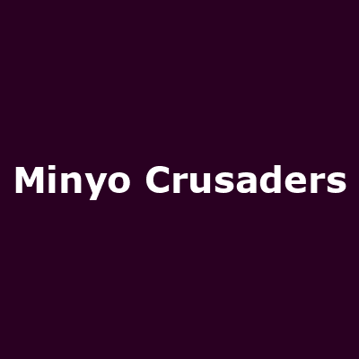 Minyo Crusaders