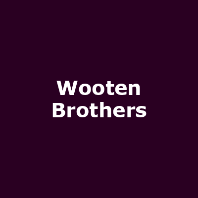 Wooten Brothers