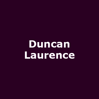 Duncan Laurence