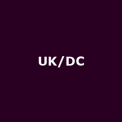 UK/DC
