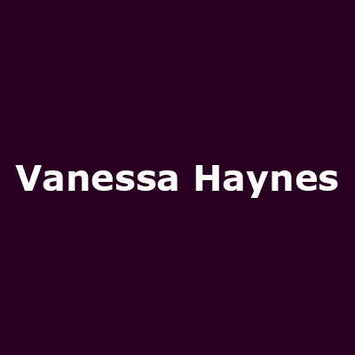 Vanessa Haynes