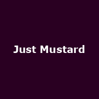 Just Mustard