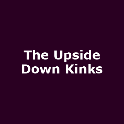 The Upside Down Kinks
