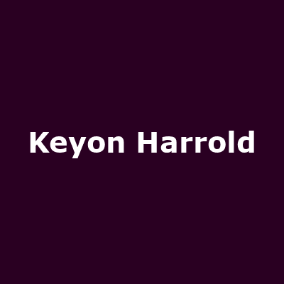 Keyon Harrold