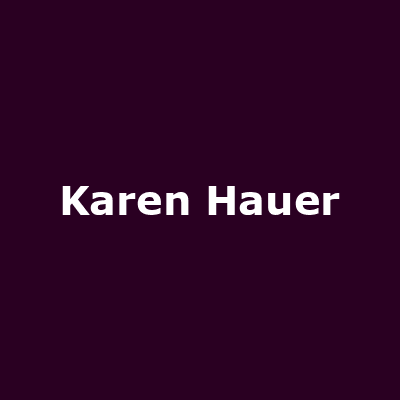 Karen Hauer