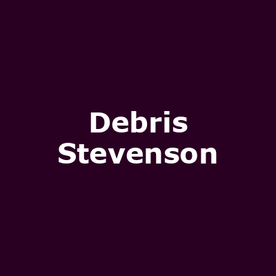 Debris Stevenson