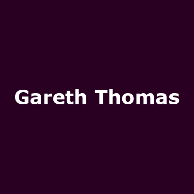 Gareth Thomas