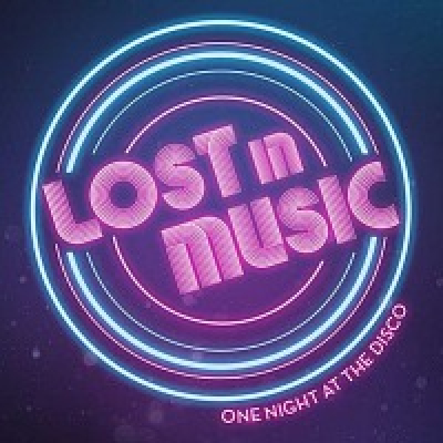 Lost In Music - One Night at the Disco