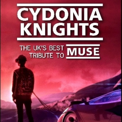 Cydonia Knights [Muse Tribute]