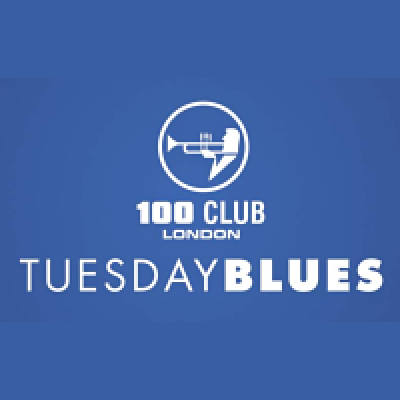 London 100 Club Tuesday Blues