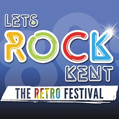 Let's Rock Kent!