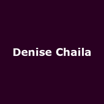 Denise Chaila