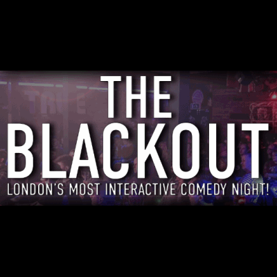 The Blackout [comedy night]