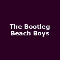 The Bootleg Beach Boys