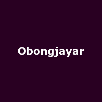 Obongjayar