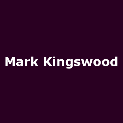 Mark Kingswood