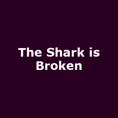 The Shark is Broken
