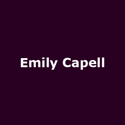 Emily Capell
