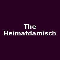 The Heimatdamisch