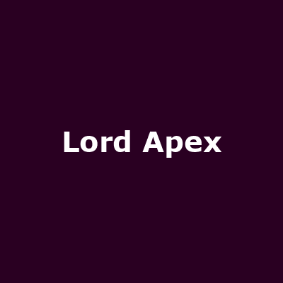 Lord Apex