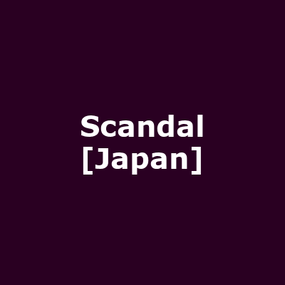 Scandal [Japan]