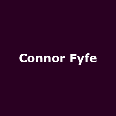 Connor Fyfe