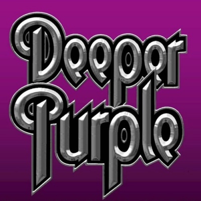 Deeper Purple