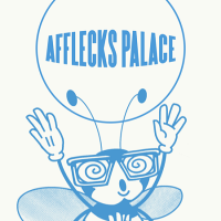 Afflecks Palace