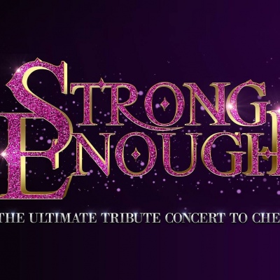Strong Enough [Cher Tribute]