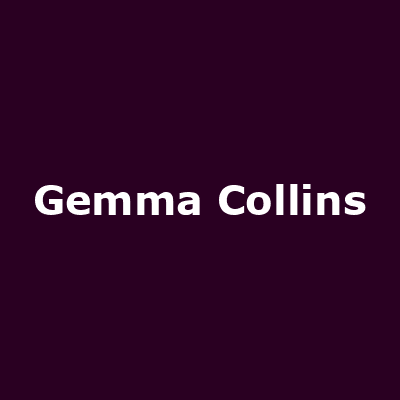Gemma Collins