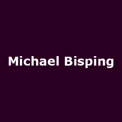 Michael Bisping